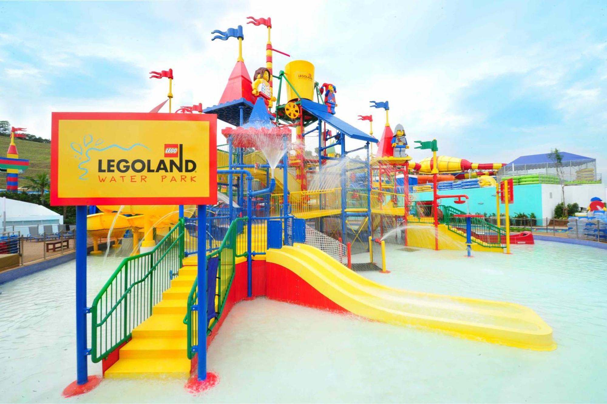 Pangsapuri Meridian By Rr Jbcity Nusajaya  Dış mekan fotoğraf